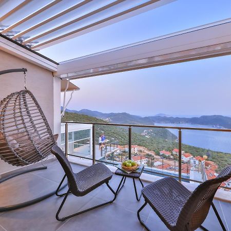 Un Amor Hotel Kaş Extérieur photo