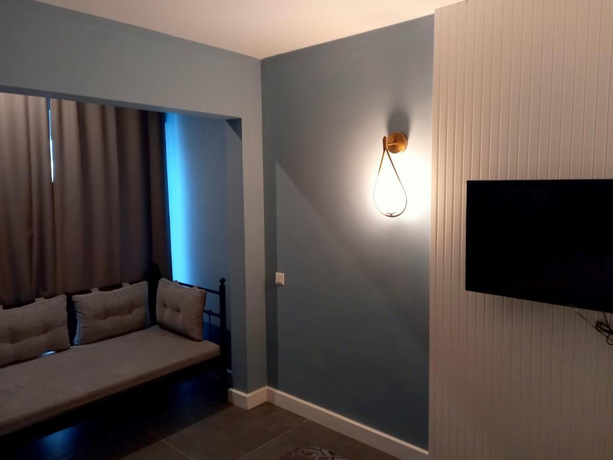 Un Amor Hotel Kaş Extérieur photo