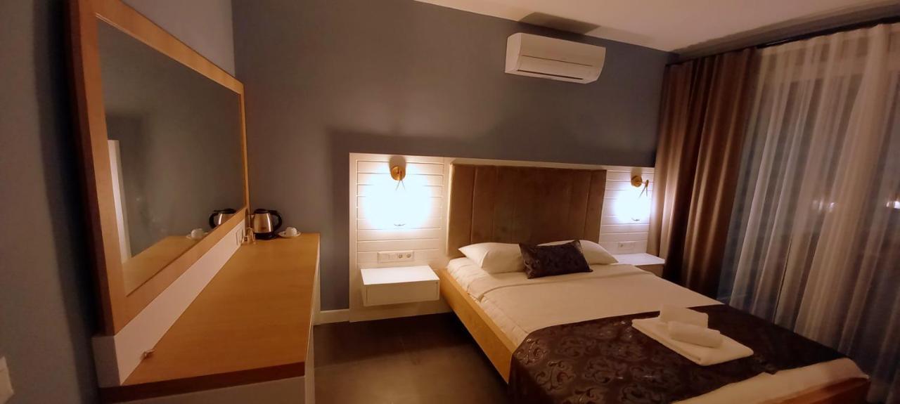 Un Amor Hotel Kaş Extérieur photo