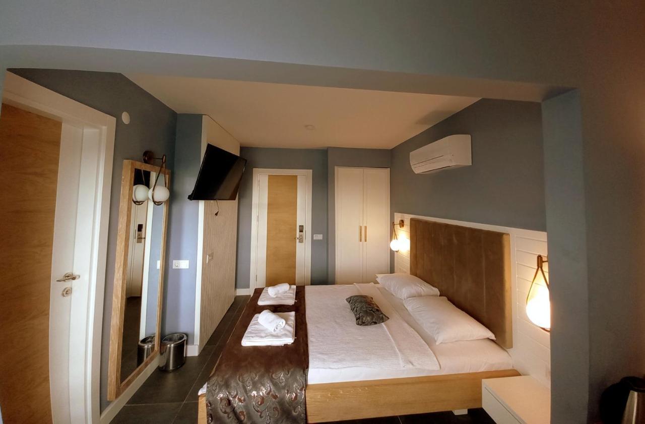 Un Amor Hotel Kaş Extérieur photo
