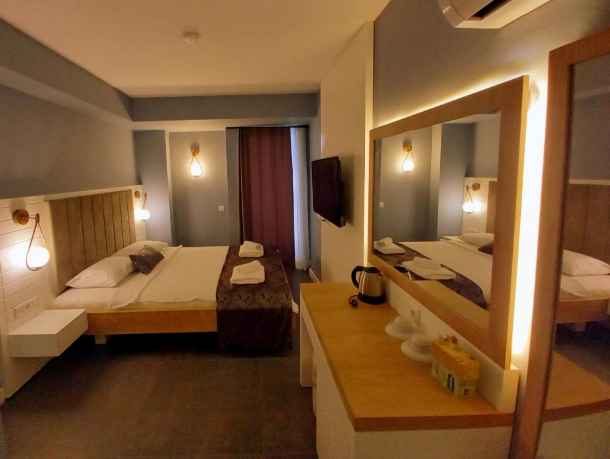 Un Amor Hotel Kaş Extérieur photo