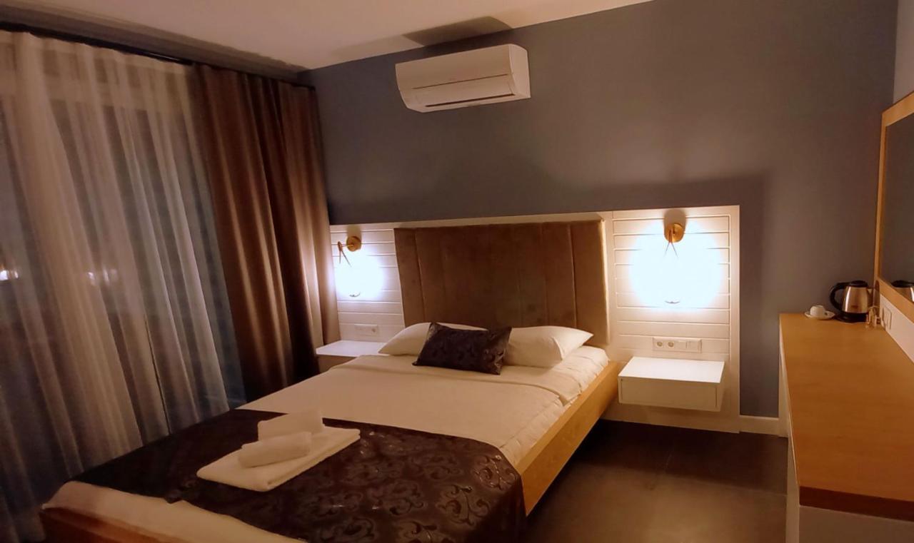 Un Amor Hotel Kaş Extérieur photo