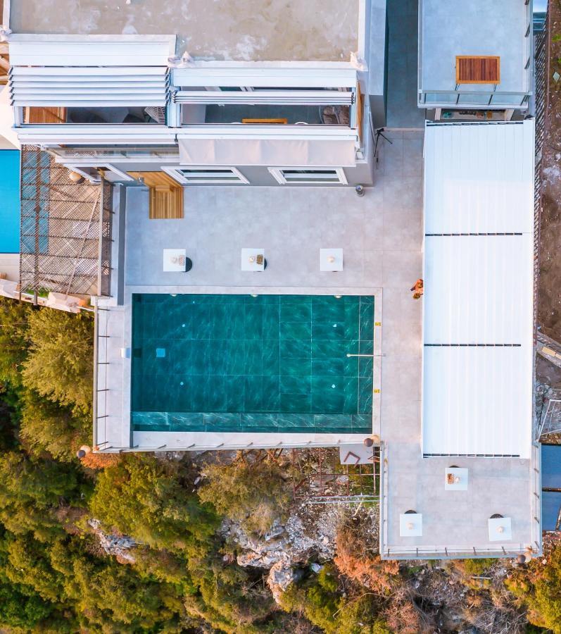 Un Amor Hotel Kaş Extérieur photo