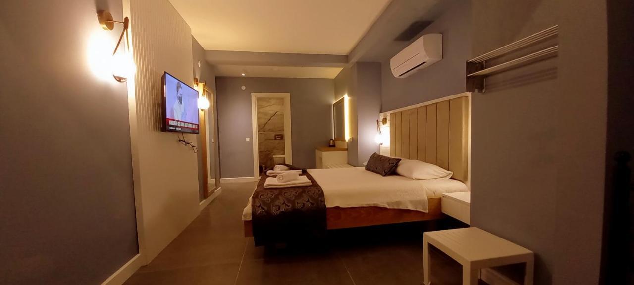 Un Amor Hotel Kaş Extérieur photo