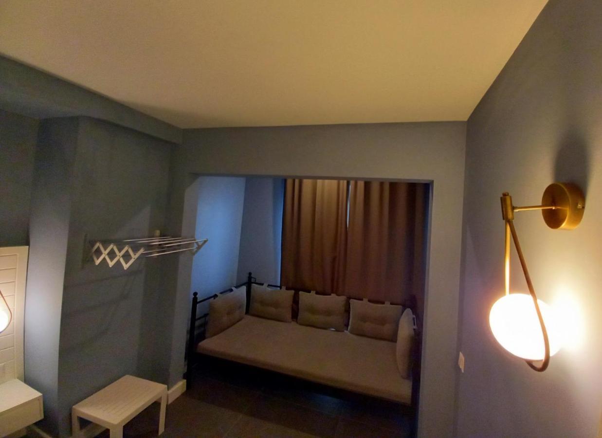 Un Amor Hotel Kaş Extérieur photo