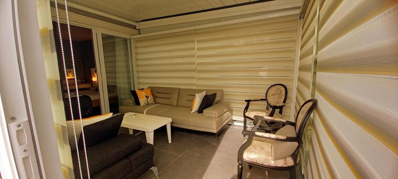 Un Amor Hotel Kaş Extérieur photo