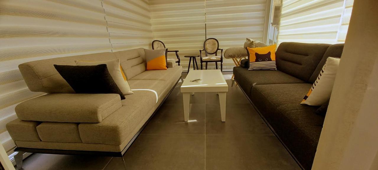 Un Amor Hotel Kaş Extérieur photo