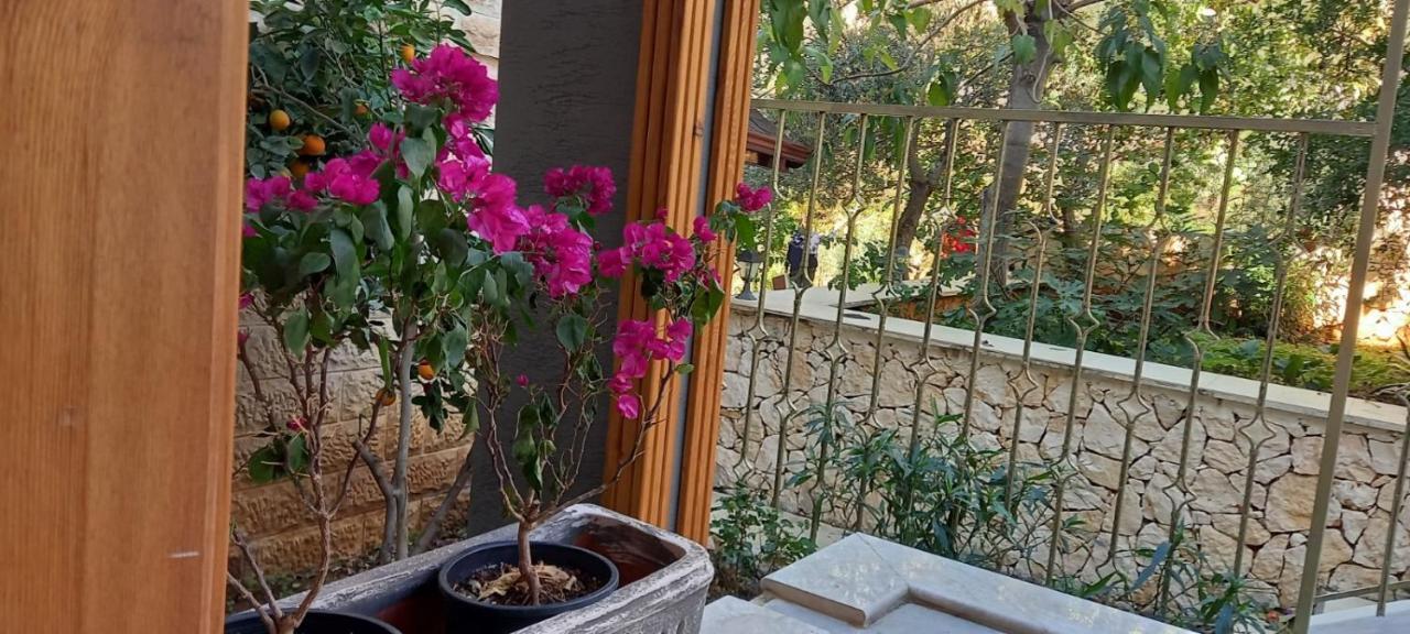 Un Amor Hotel Kaş Extérieur photo